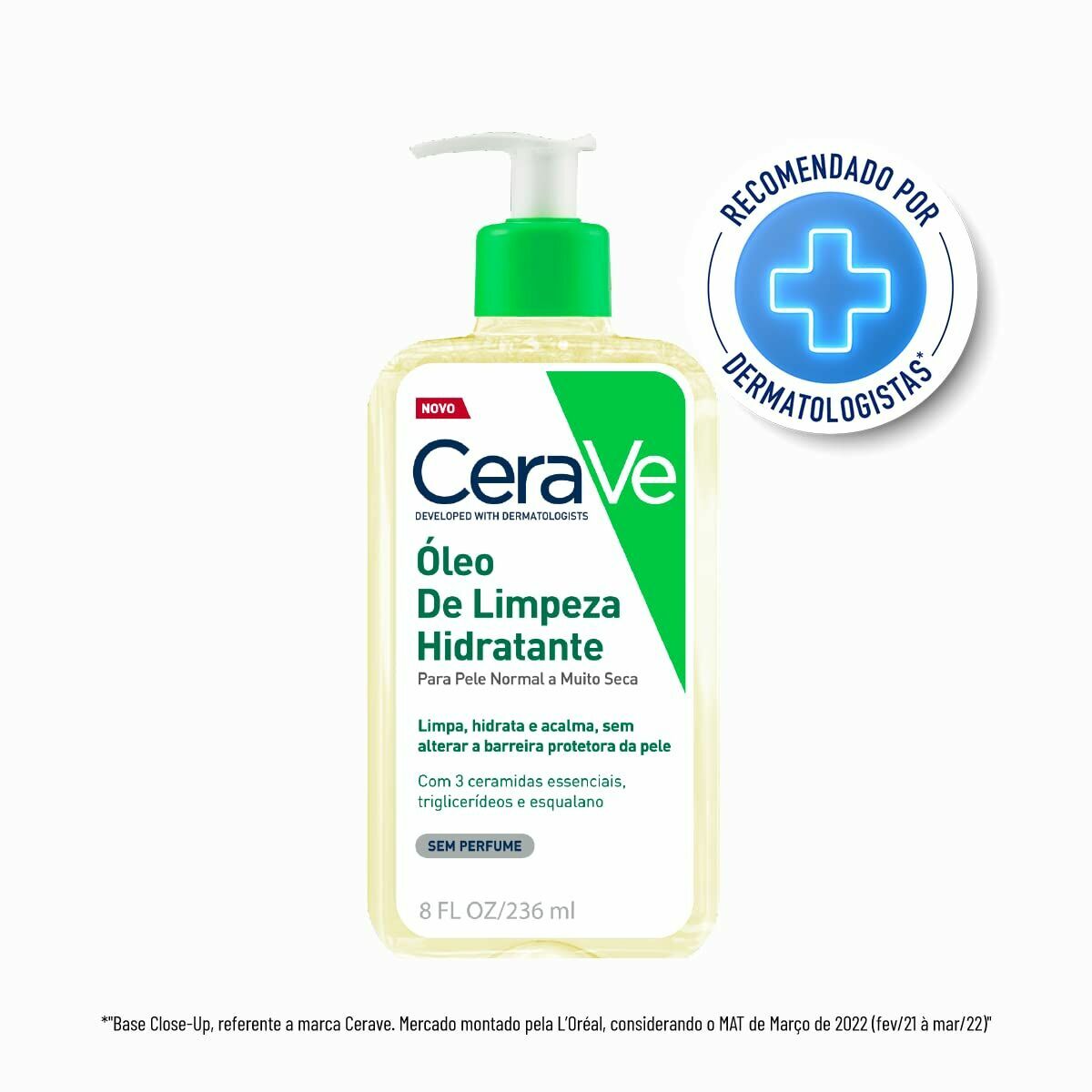 Crema Limpiadora CeraVe