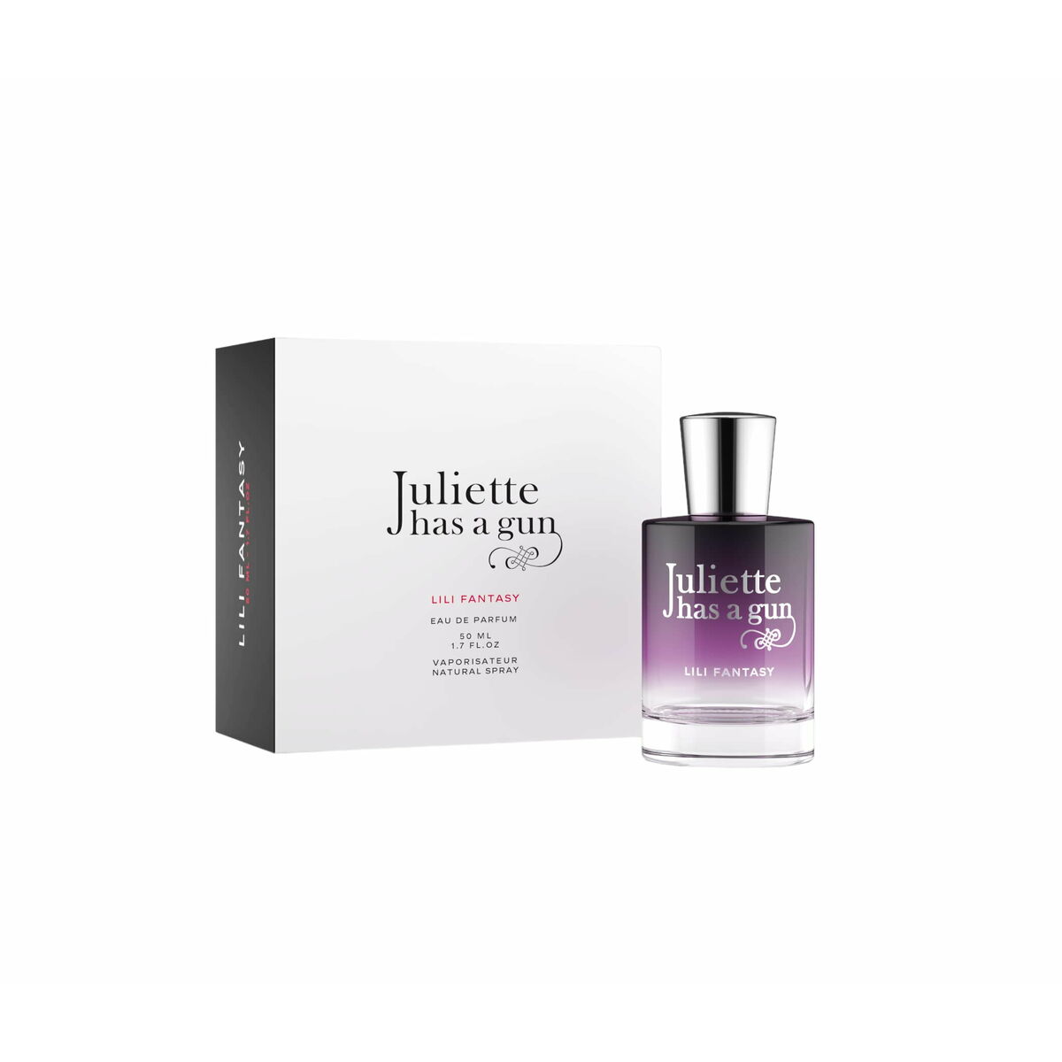Perfume Mujer Juliette Has A Gun EDP 50 ml Lili Fantasy
