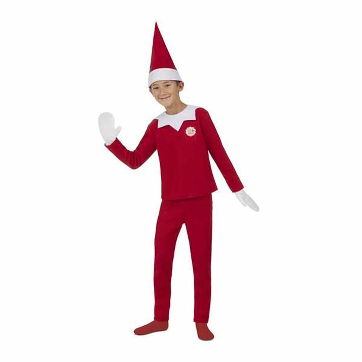 Disfraz para Niños My Other Me Elfo