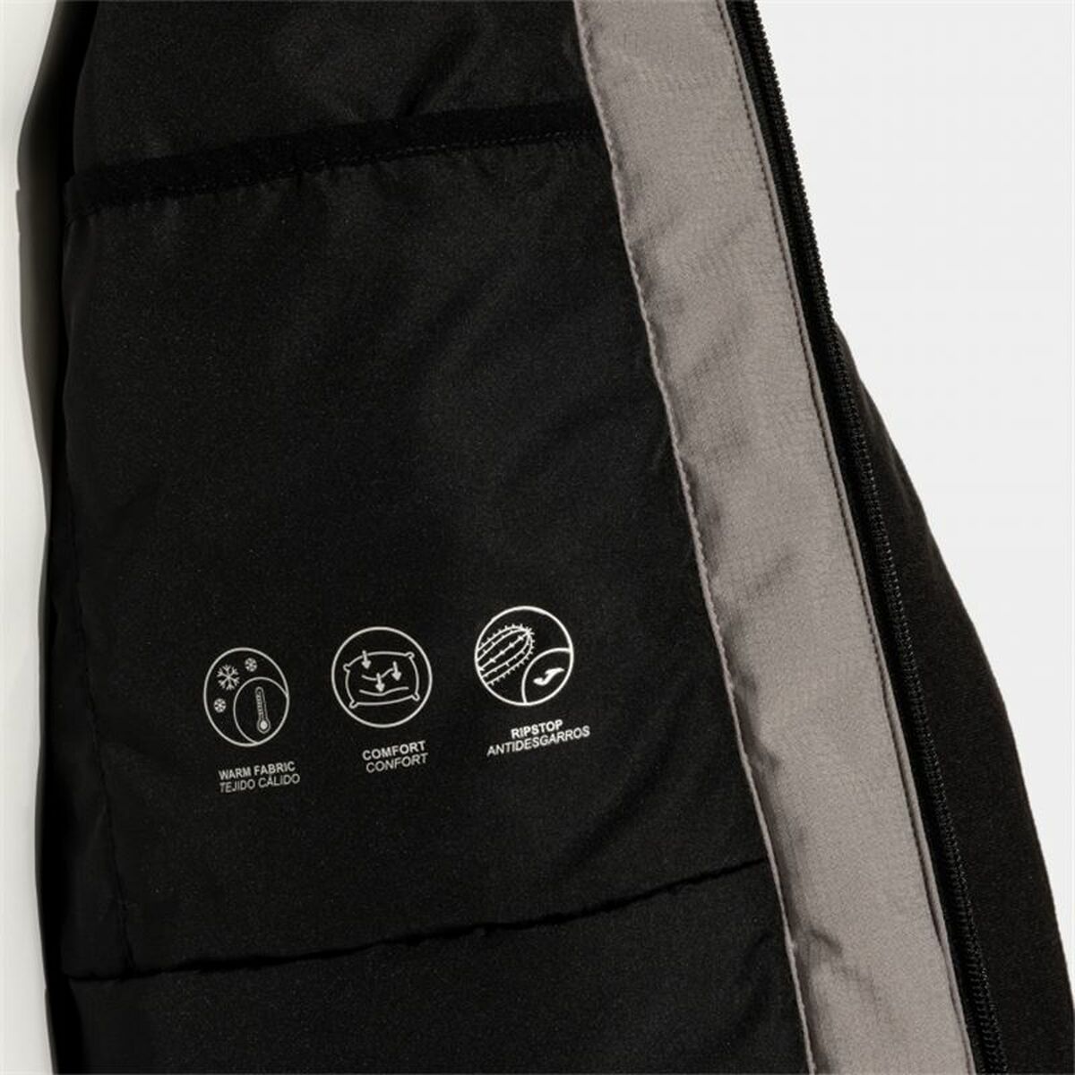 Anorak Joma Sport 	Mystic