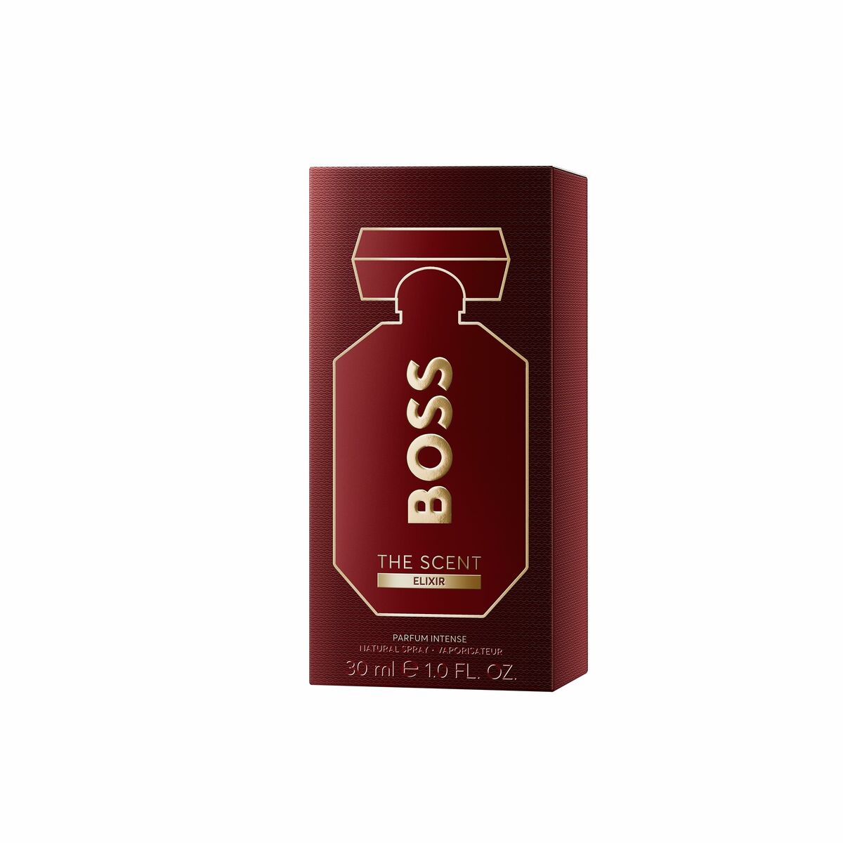 Perfume Mujer Hugo Boss THE SCENT FOR HER EDP