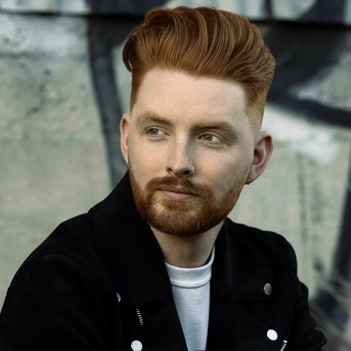 Aceite para la Barba Paul Mitchell Mvrck 30 ml