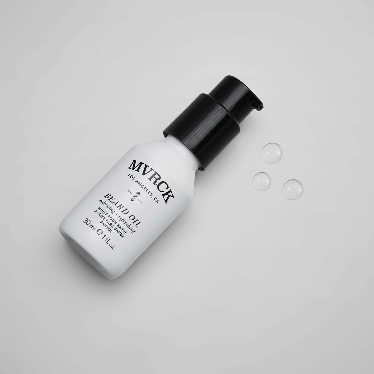 Aceite para la Barba Paul Mitchell Mvrck 30 ml