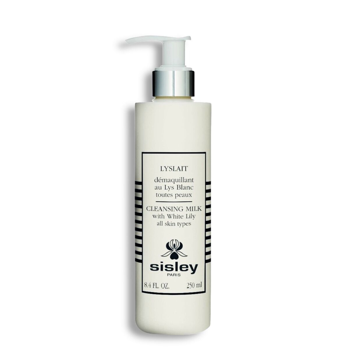 Desmaquillante Facial Sisley SISLEY-130006 250 ml