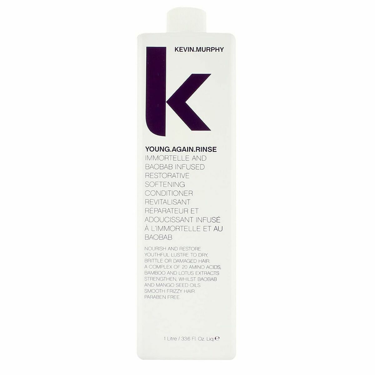 Acondicionador Reparador Kevin Murphy