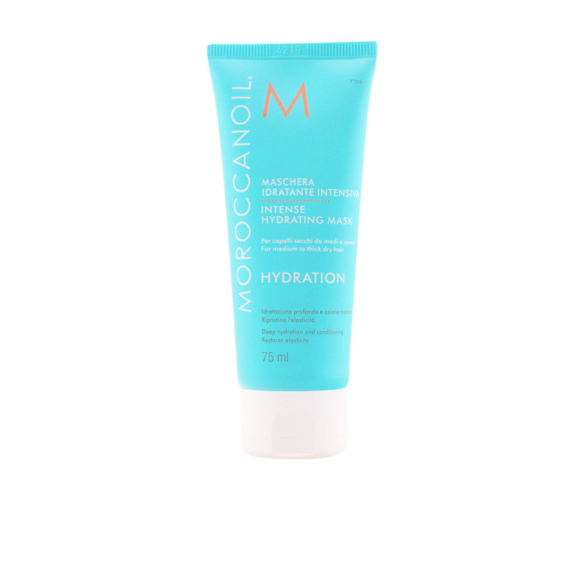 Mascarilla Capilar Moroccanoil ITHYDMK75 75 ml