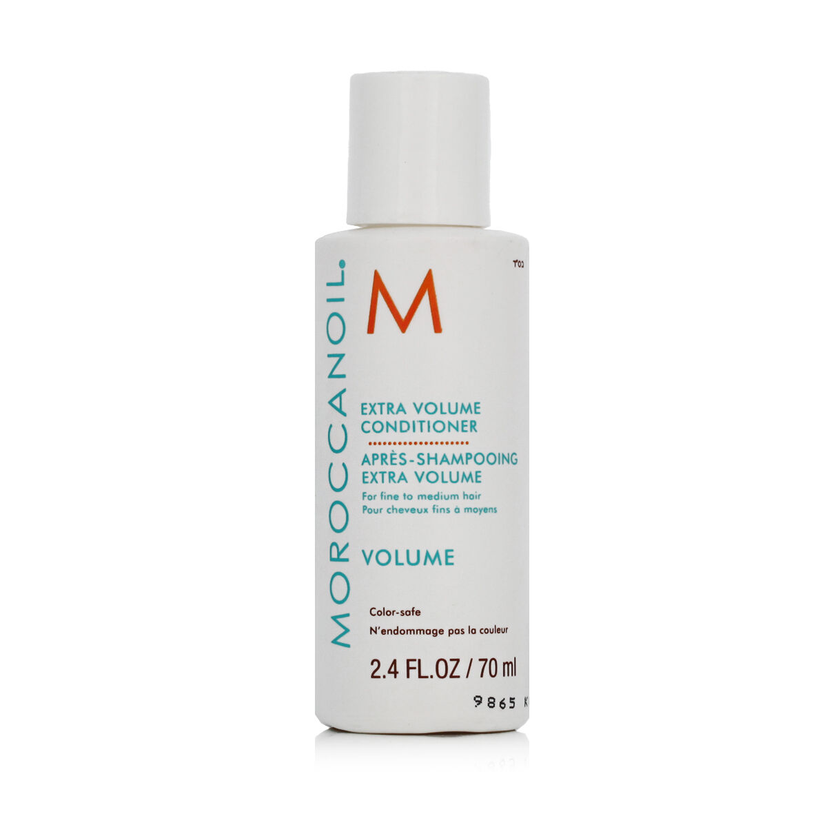 Acondicionador Moroccanoil