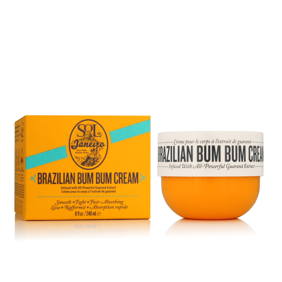 Crema Corporal Sol De Janeiro 810912032019