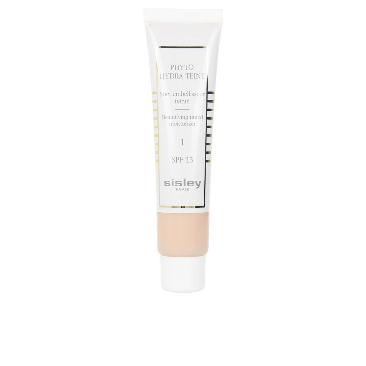 Base de Maquillaje Fluida Sisley 164041 Spf 15