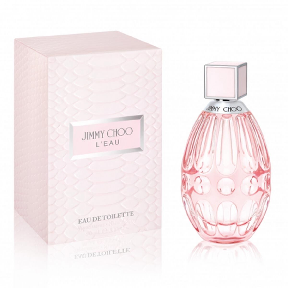 Perfume Mujer Jimmy Choo L'Eau