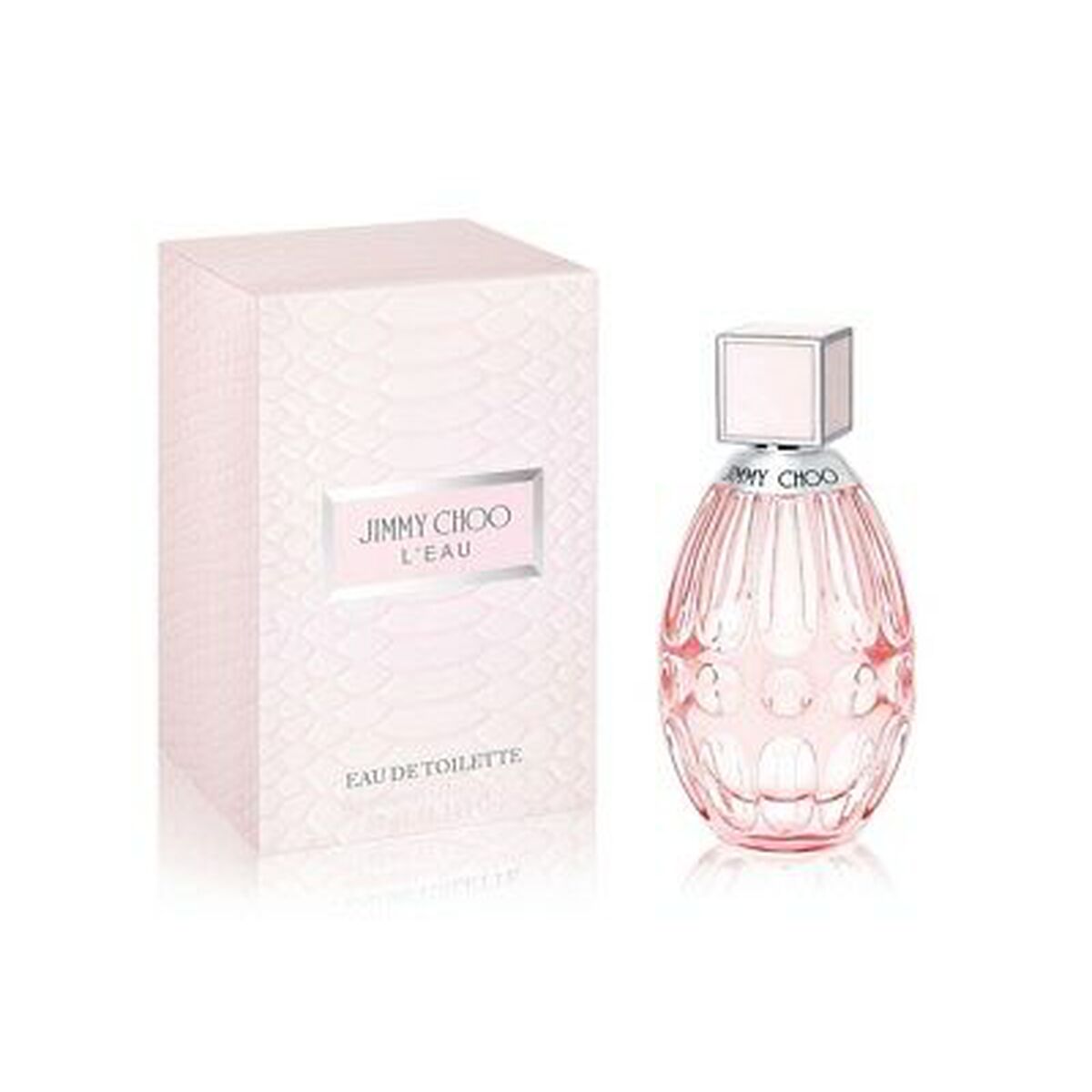 Perfume Mujer Jimmy Choo L'Eau