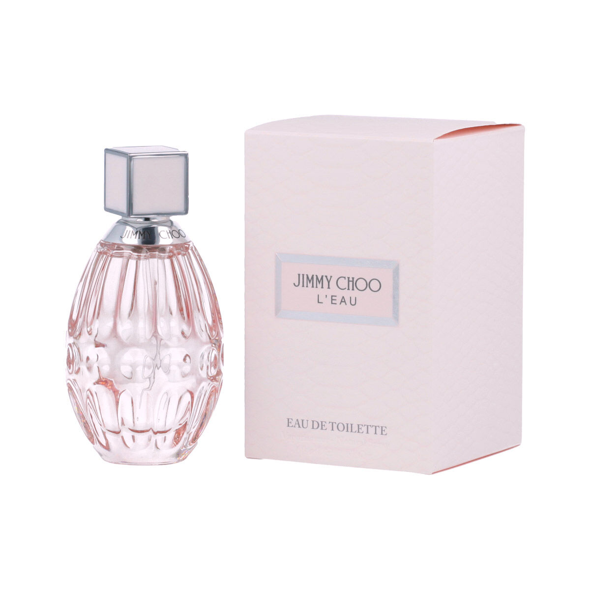 Perfume Mujer Jimmy Choo L'Eau