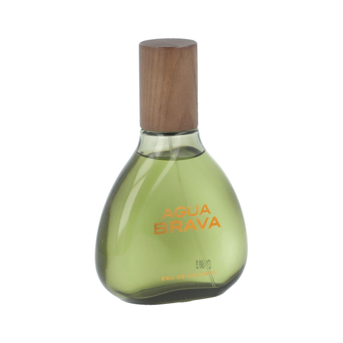 Perfume Hombre Puig Agua Brava EDC 100 ml