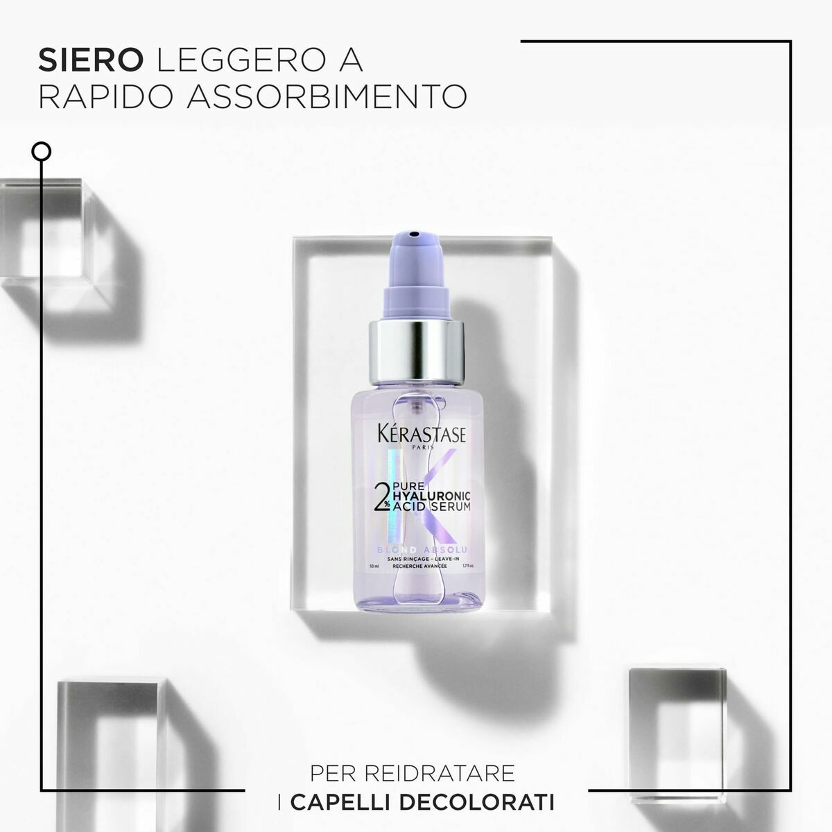 Sérum Capilar Kerastase