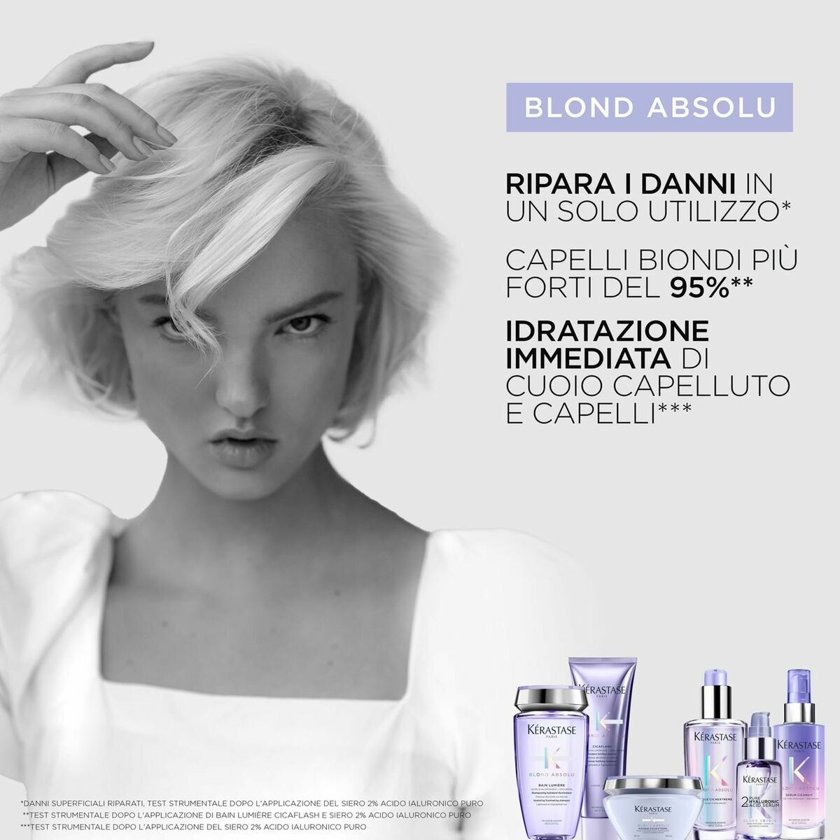 Sérum Capilar Kerastase