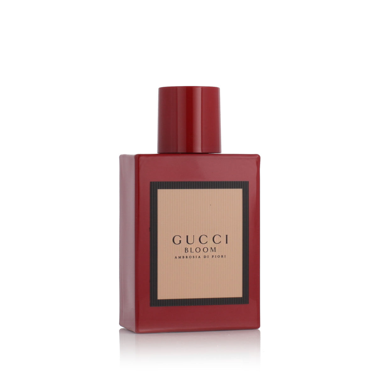 Perfume Mujer Gucci 10017562 Spray Mujer Femenino