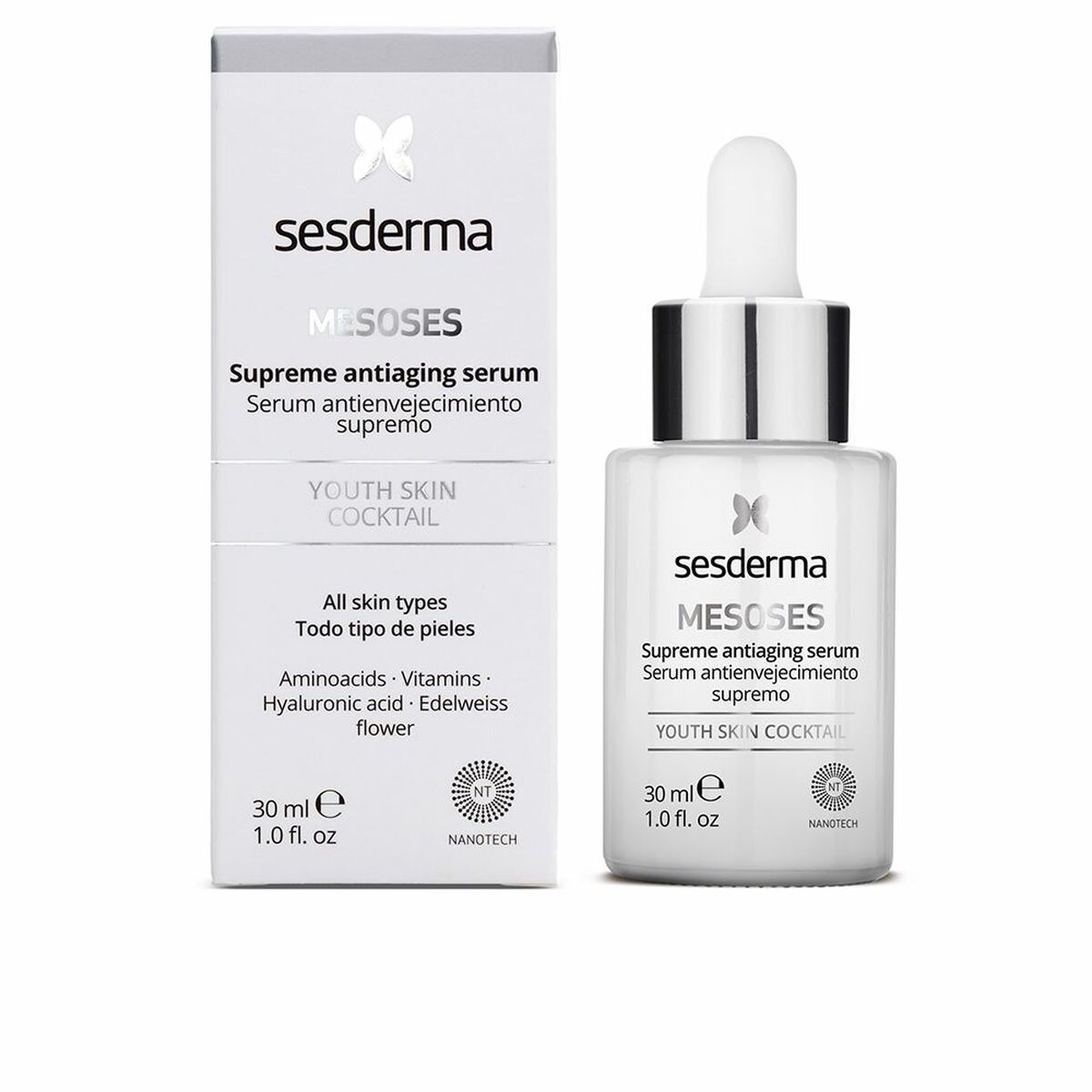Sérum Antiedad Sesderma 198245.2 30 g