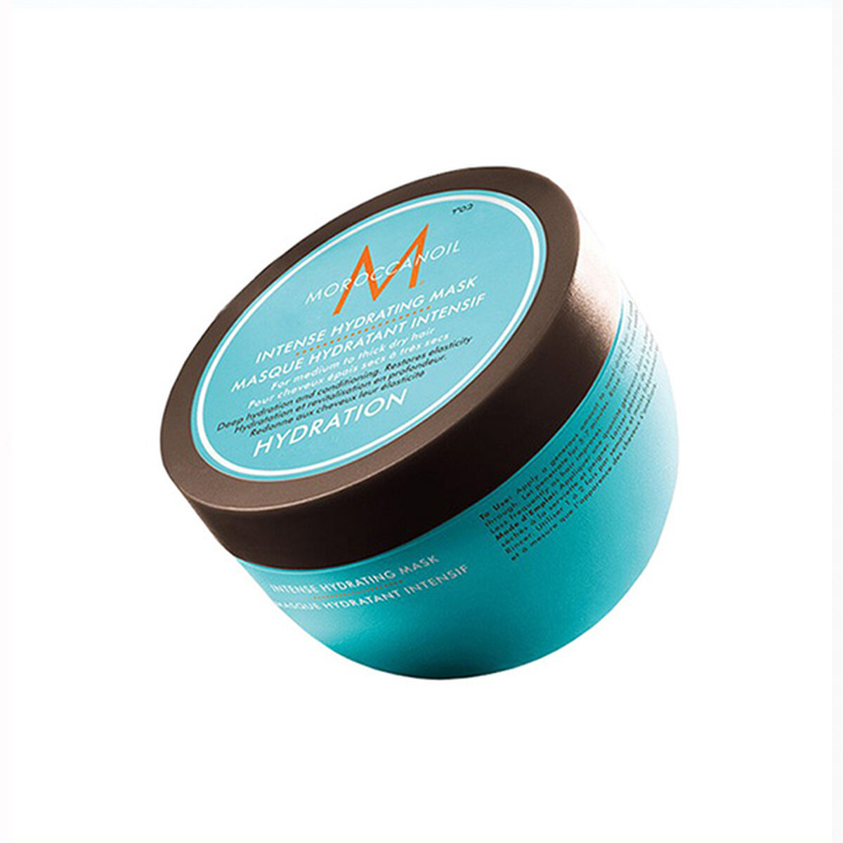 Mascarilla Hidratante Moroccanoil MORBBITHYDMK500 250 ml 500 ml