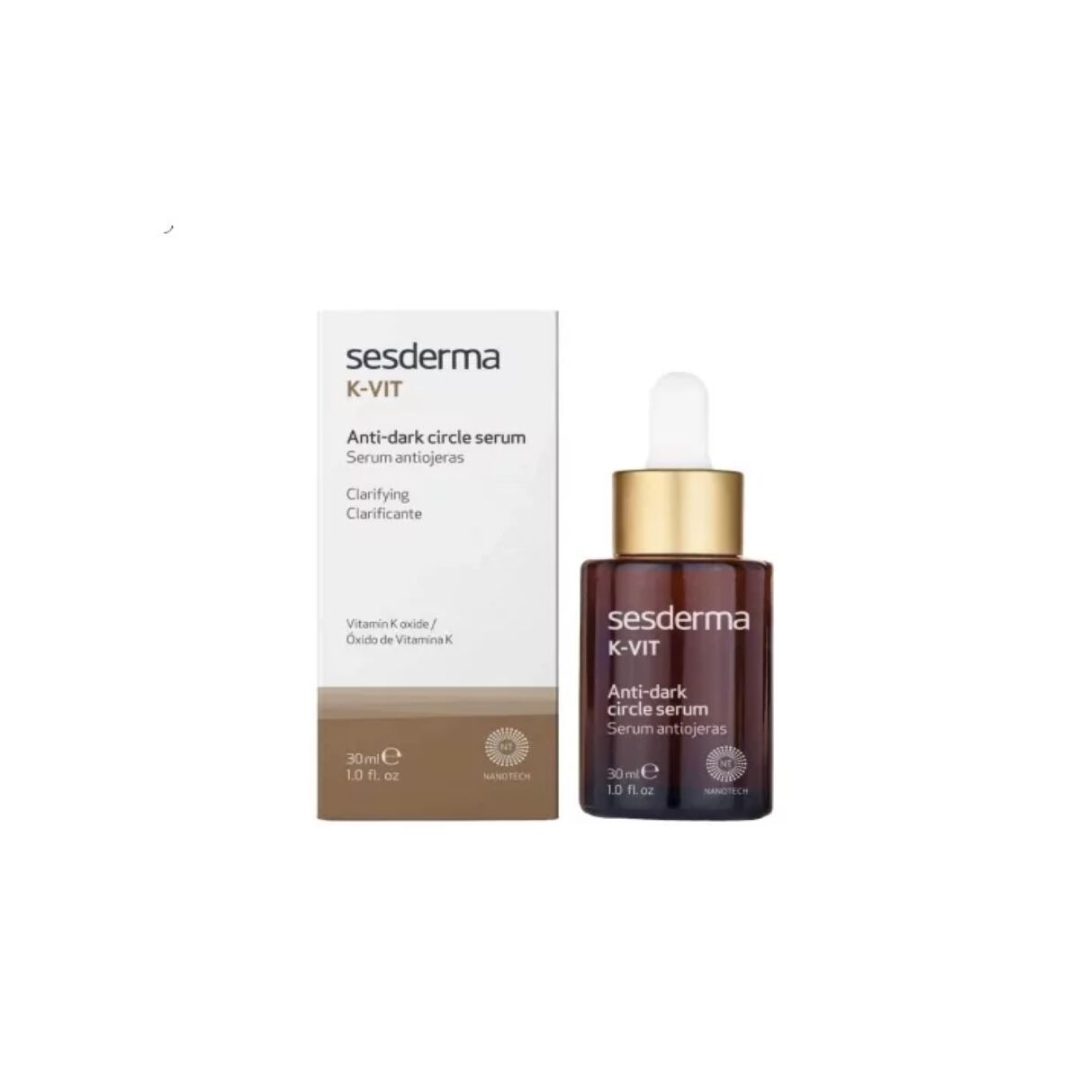Sérum Facial Sesderma