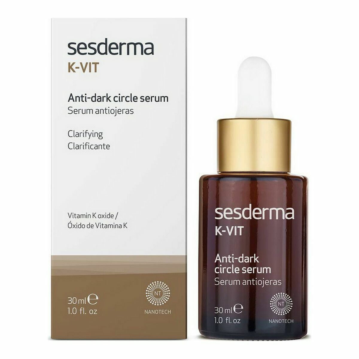 Sérum Facial Sesderma