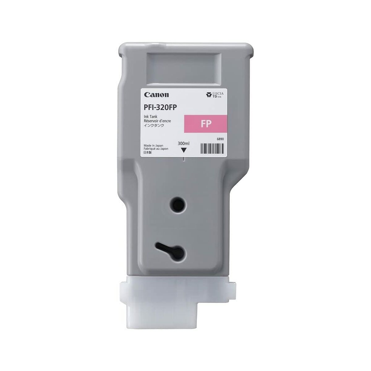 Cartucho de Tinta Original Canon 3500C001