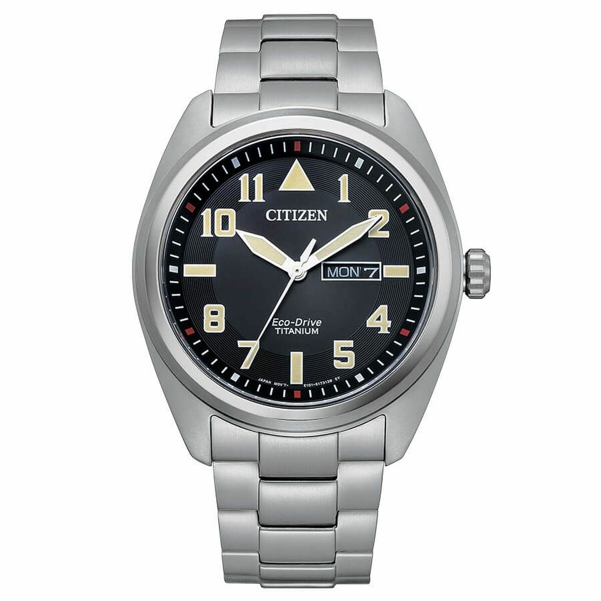 Reloj Hombre Citizen BM8560-88E
