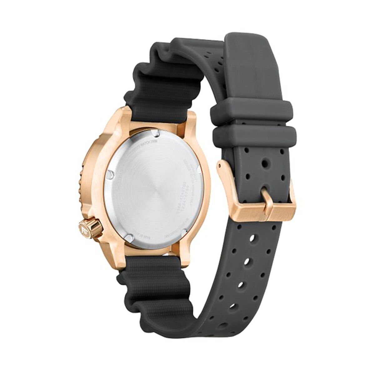 Reloj Hombre Citizen BN0163-00H (Ø 44 mm)