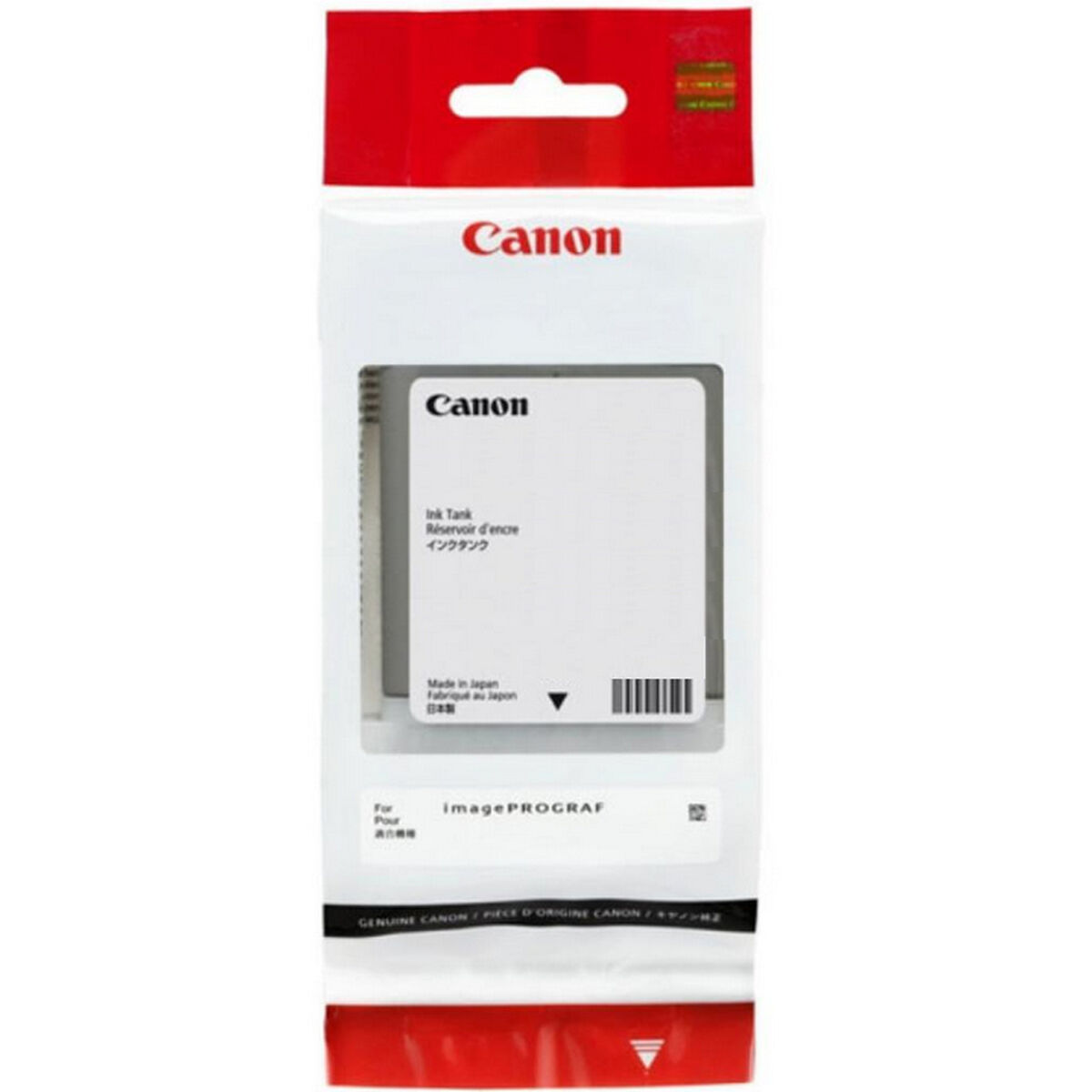 Cartucho de Tinta Original Canon 5297C001 Blanco
