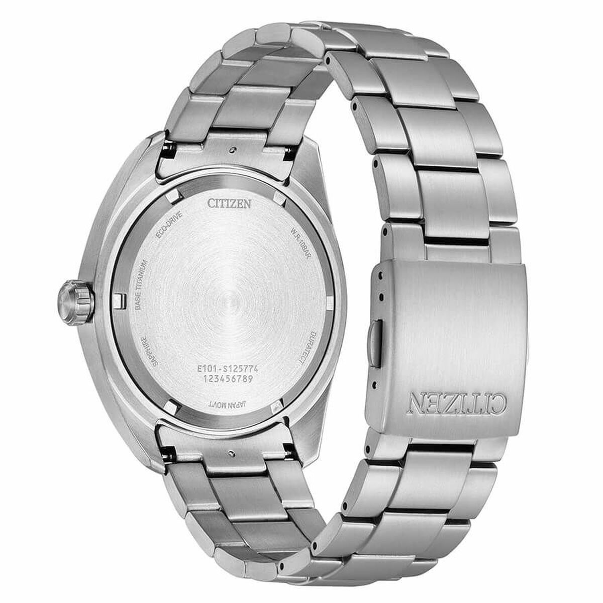 Reloj Hombre Citizen BM8560-88L