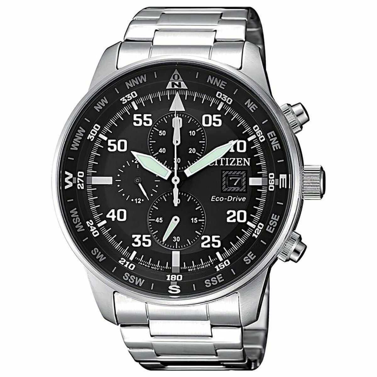 Reloj Hombre Citizen CA0690-88E (Ø 44 mm)