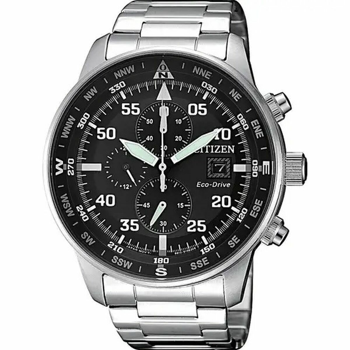 Reloj Hombre Citizen CA0690-88E (Ø 44 mm)