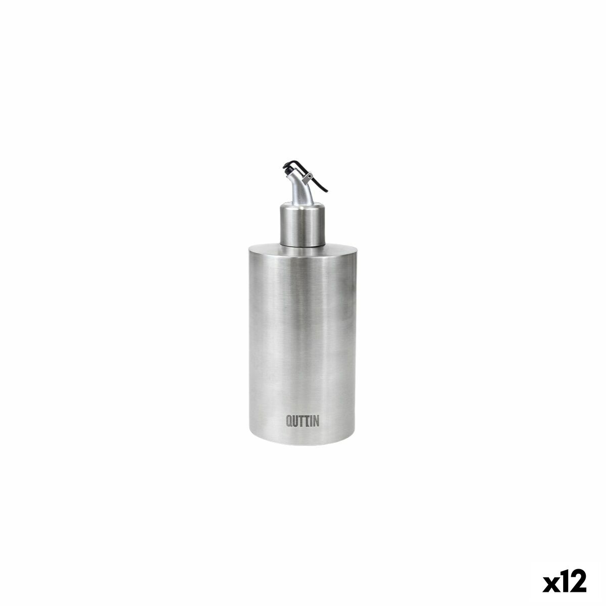 Aceitera Quttin (12 Unidades)