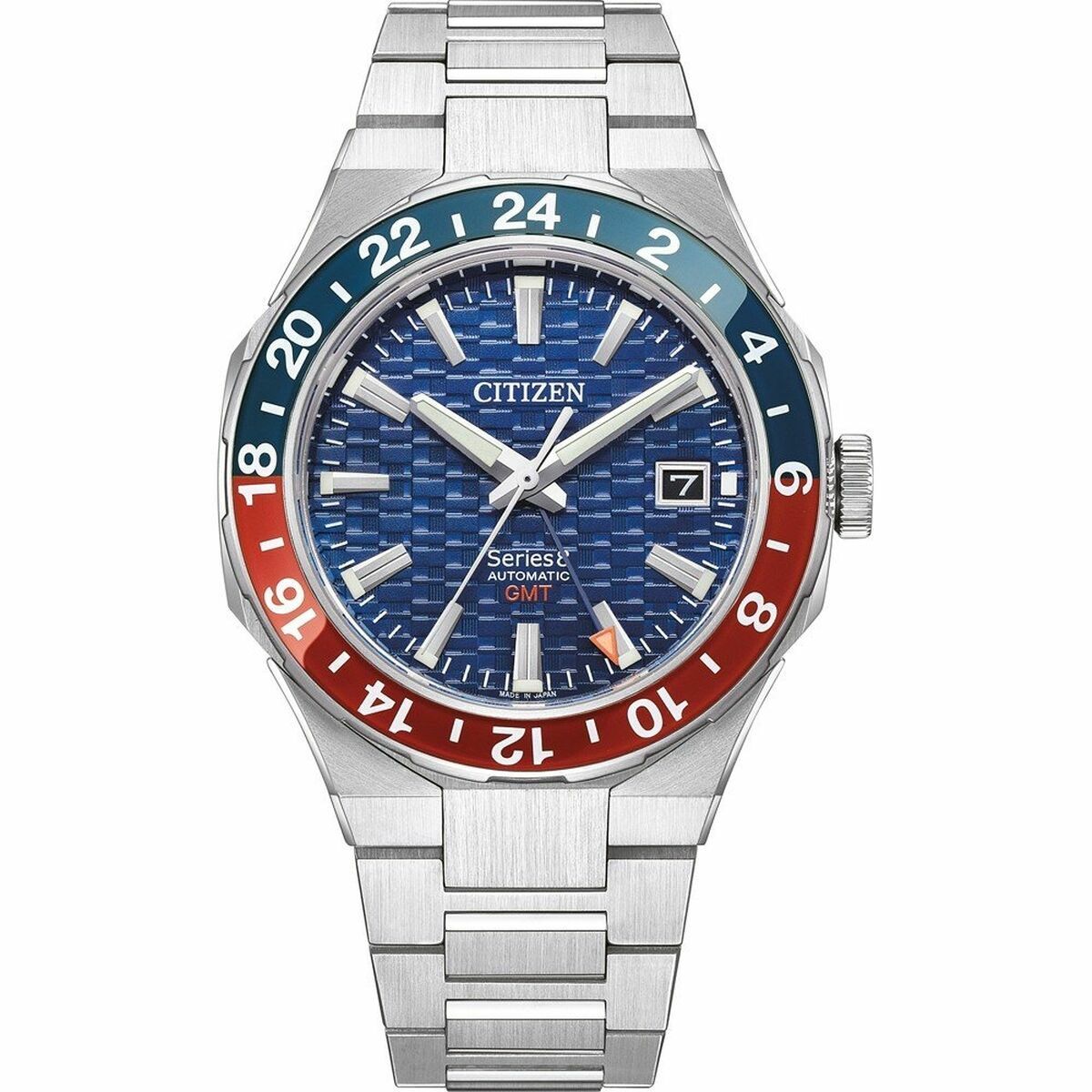 Reloj Hombre Citizen NB6030-59L (Ø 41 mm)
