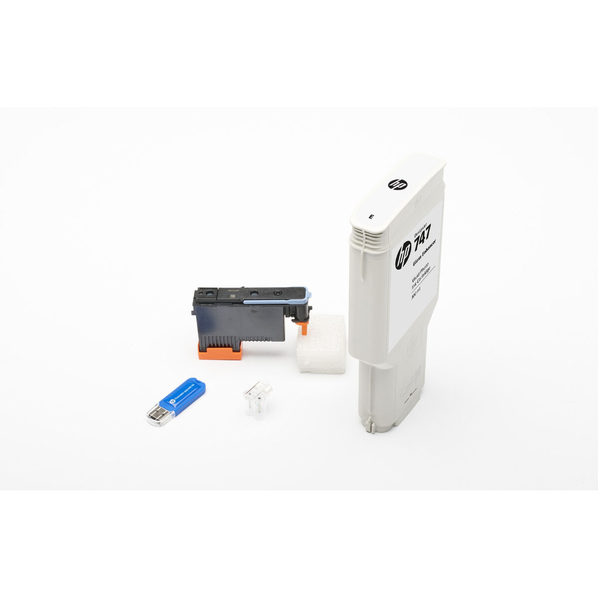 Cartucho de Tinta Original HP DJ Z9