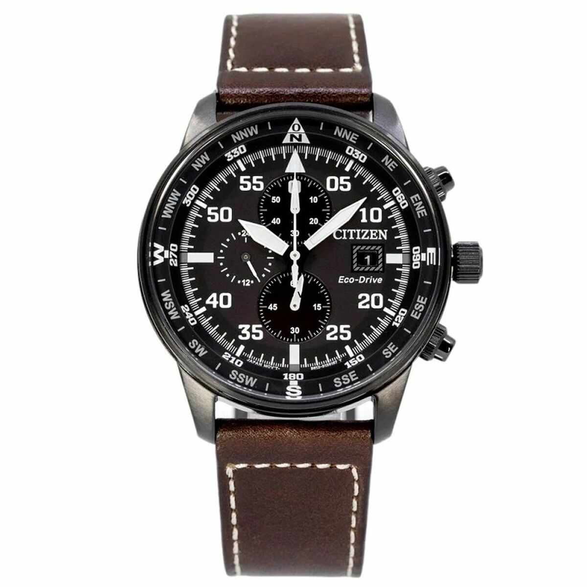 Reloj Hombre Citizen CA0695-17E (Ø 44 mm)