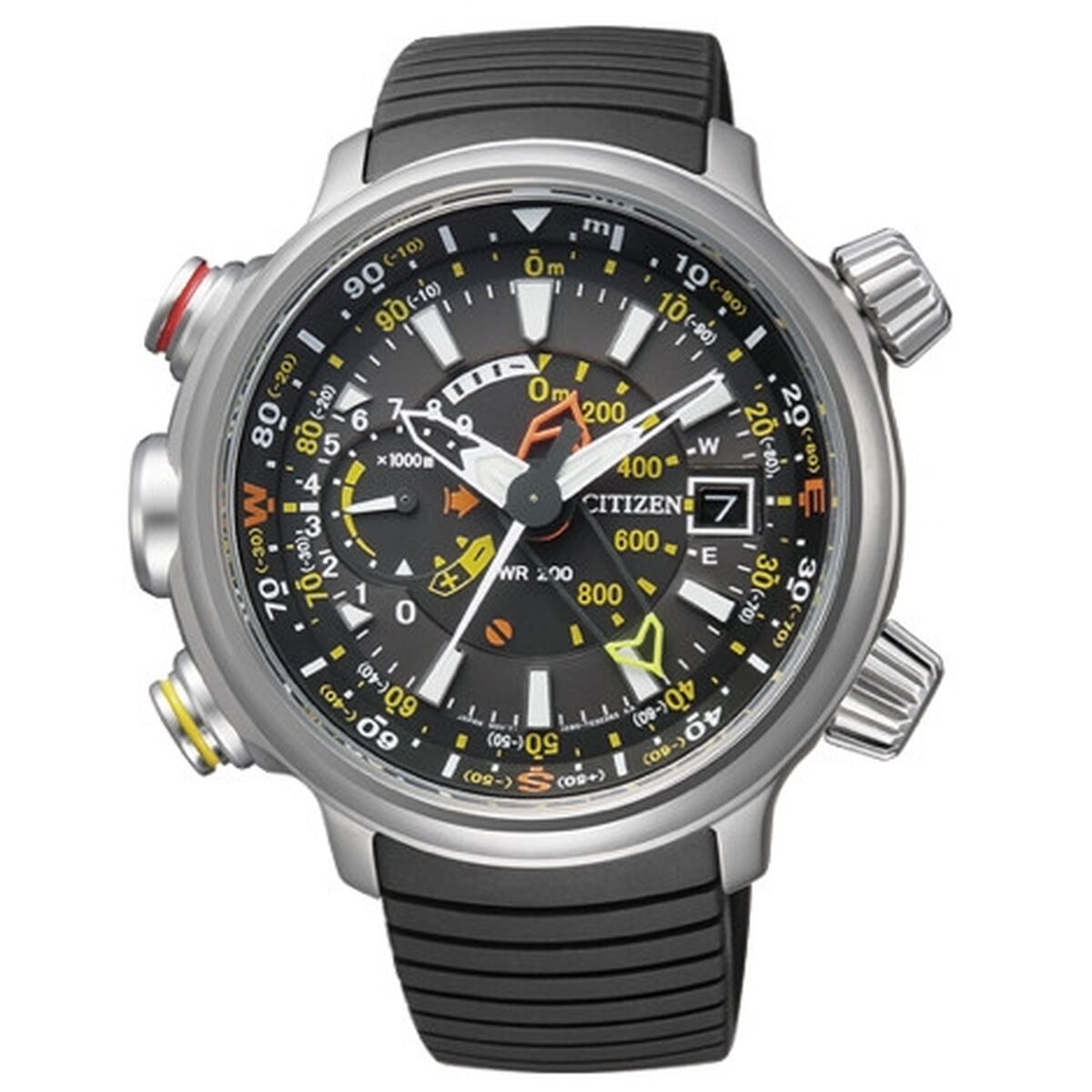 Reloj Hombre Citizen BN4021-02E