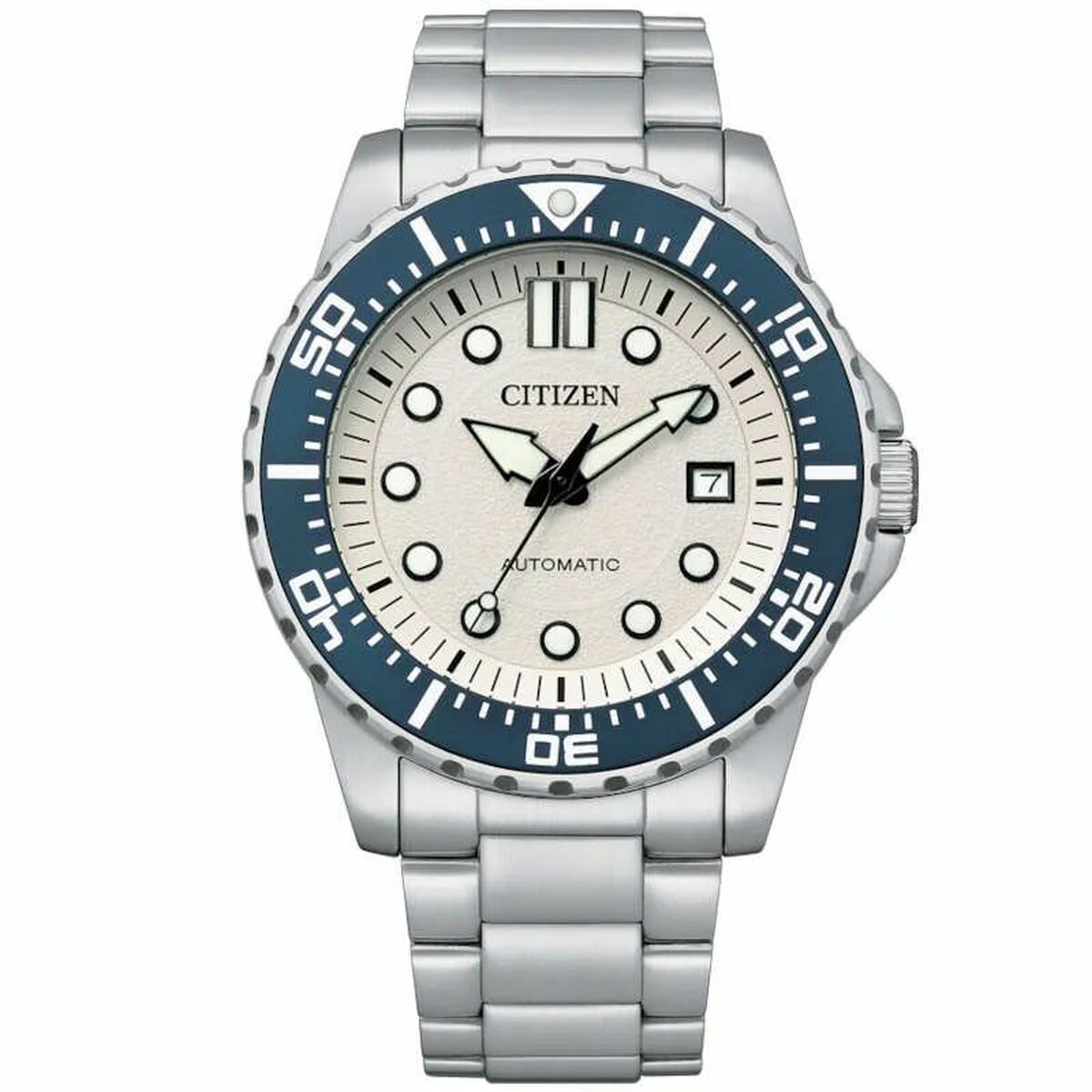Reloj Hombre Citizen NJ0171-81A (Ø 43 mm)