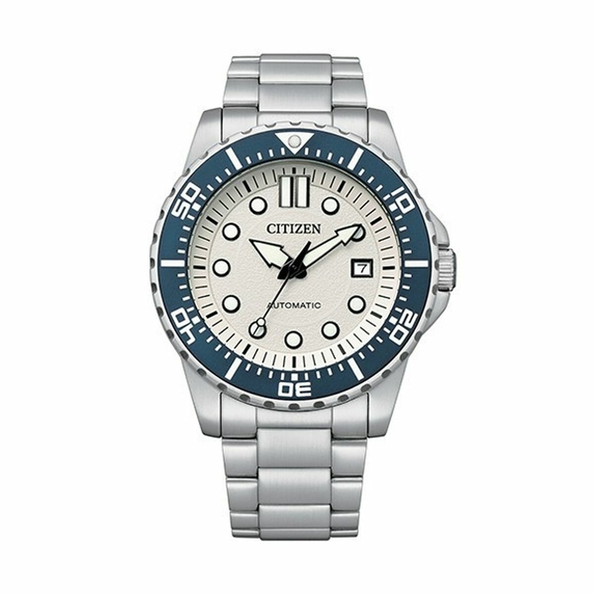 Reloj Hombre Citizen NJ0171-81A (Ø 43 mm)