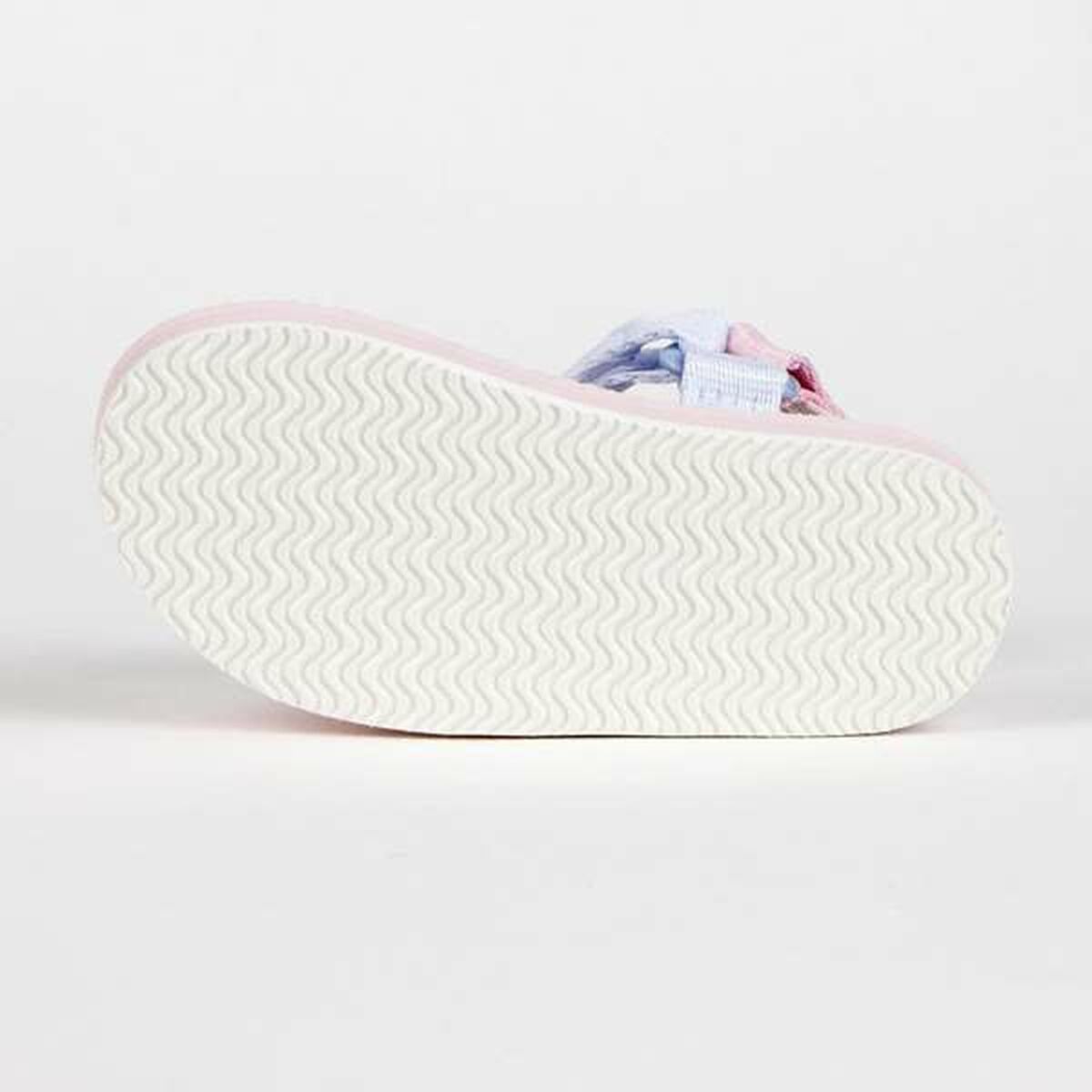 Sandalias Infantiles Stitch Rosa