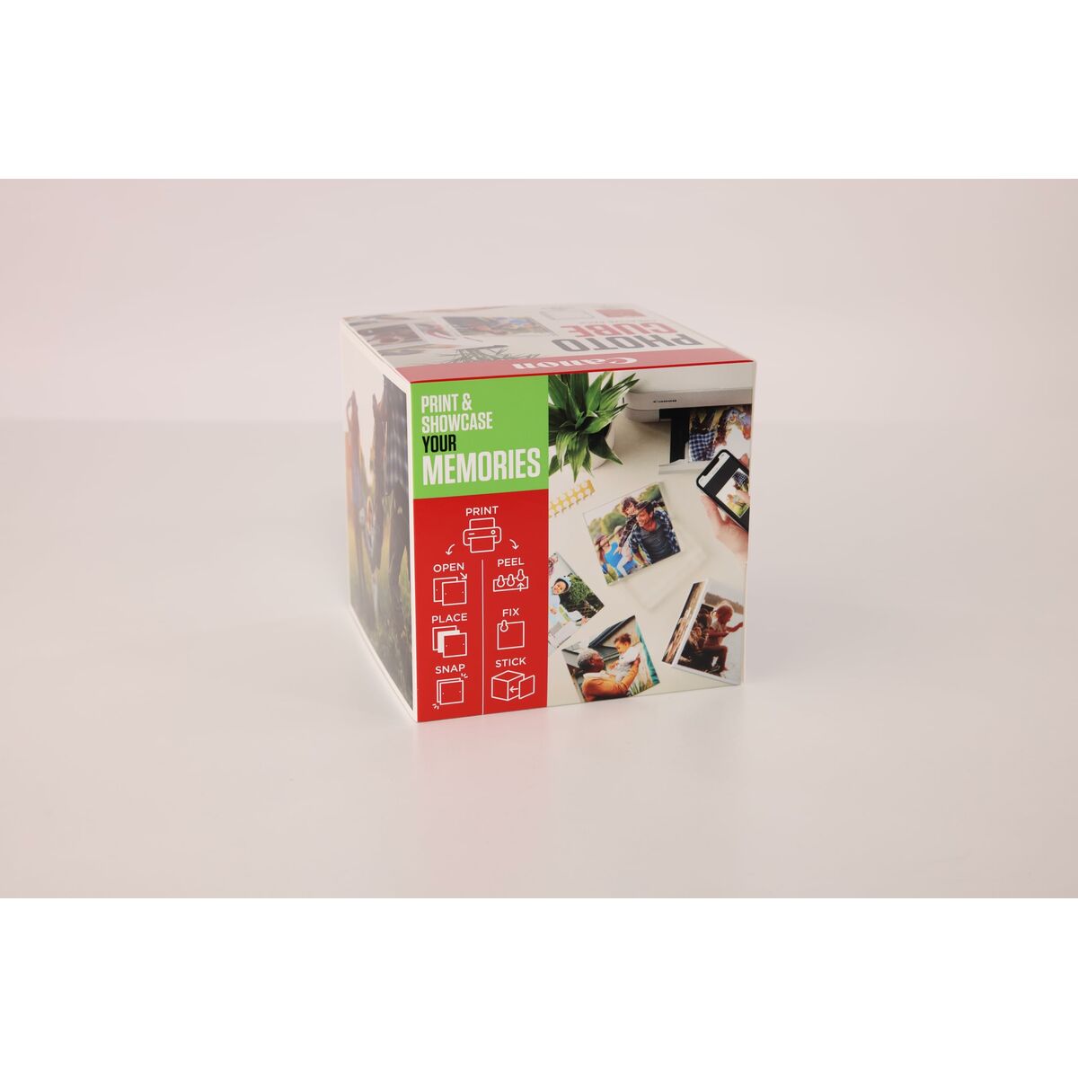 Videocámara de Vigilancia Canon PP-201