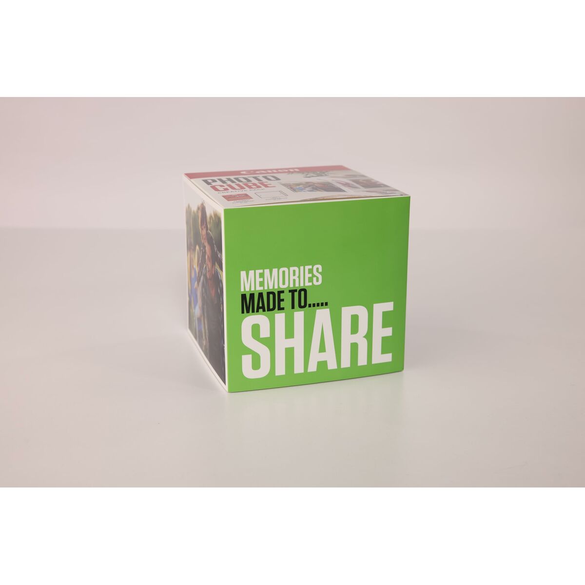 Videocámara de Vigilancia Canon PP-201