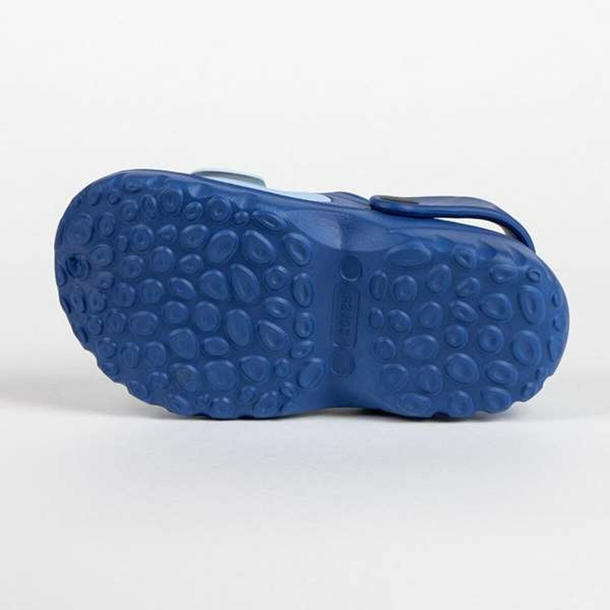 Zuecos de Playa Stitch Azul oscuro