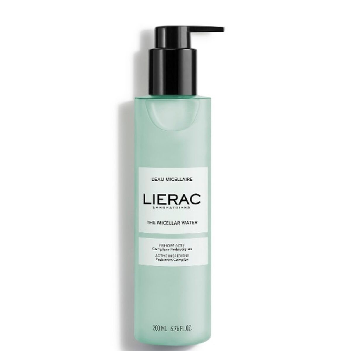 Desmaquillante Facial Lierac L'Eau Micellaire 50 ml