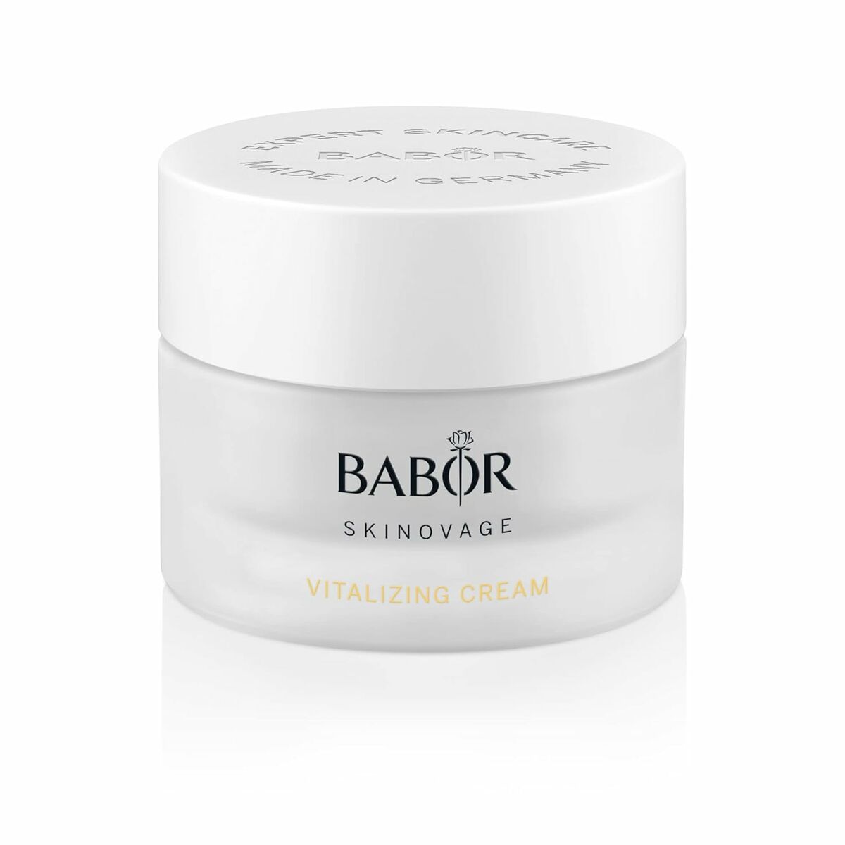 Crema Revitalizante Babor Skinovage Vitalizing 50 ml