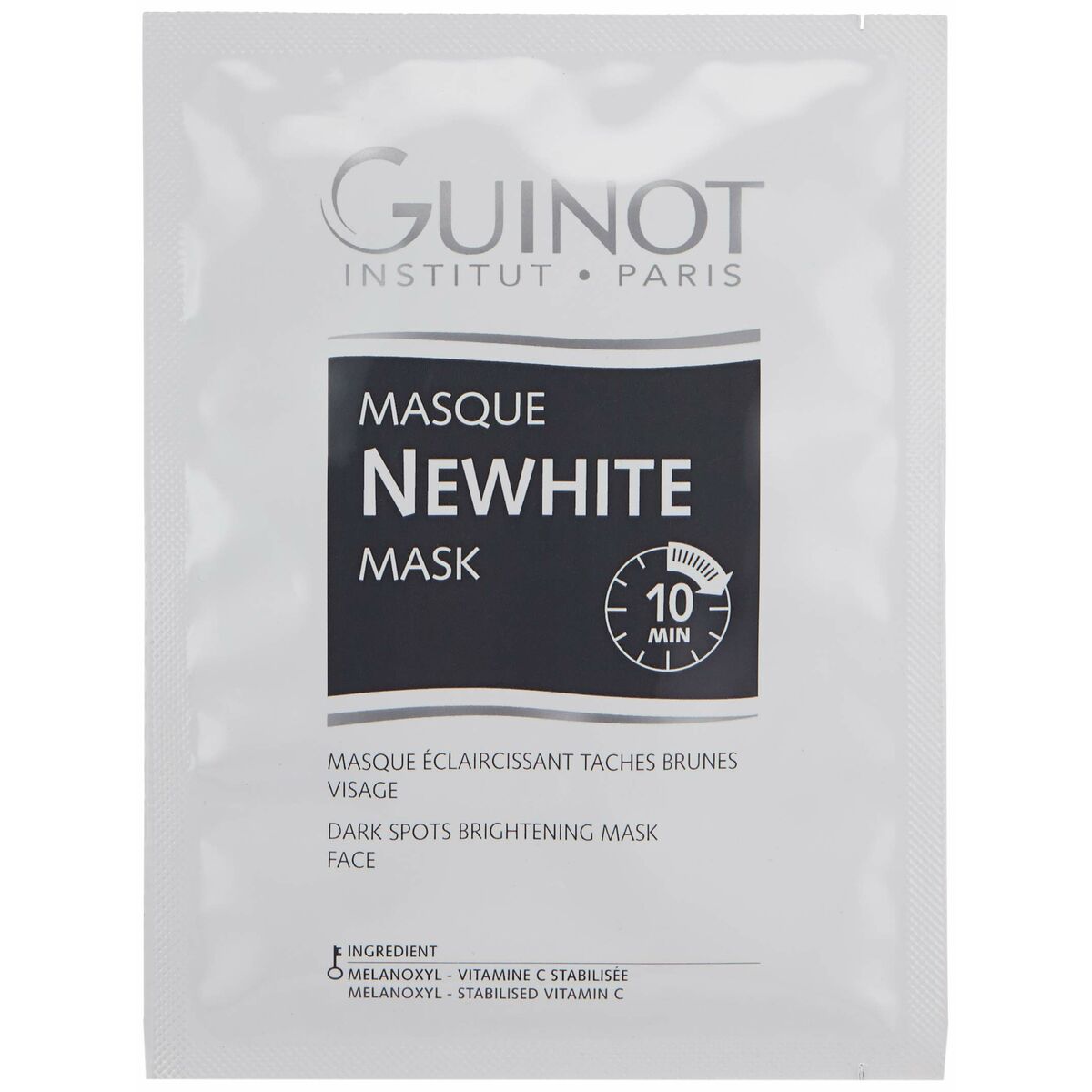 Mascarilla Facial Guinot Newhite 40 g