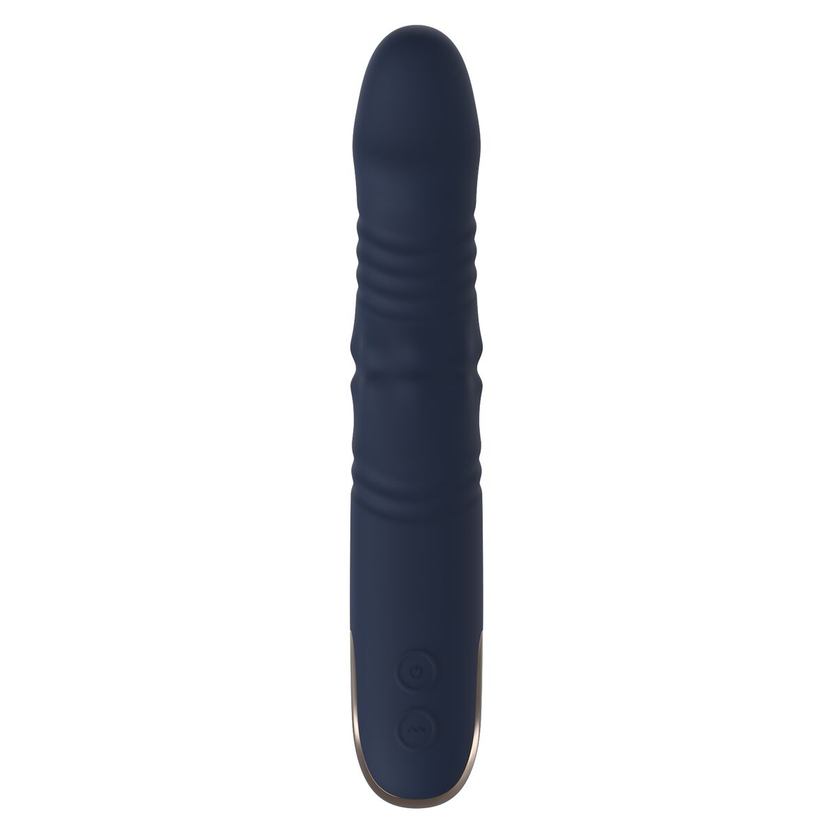 Vibrador Dream Toys Goddess Collection Azul