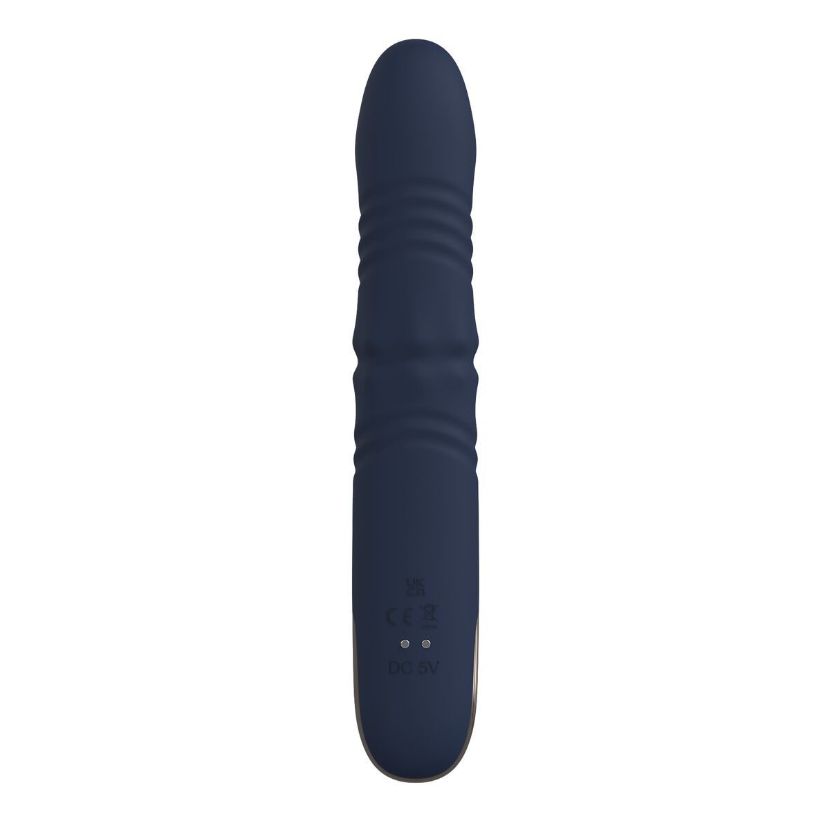 Vibrador Dream Toys Goddess Collection Azul