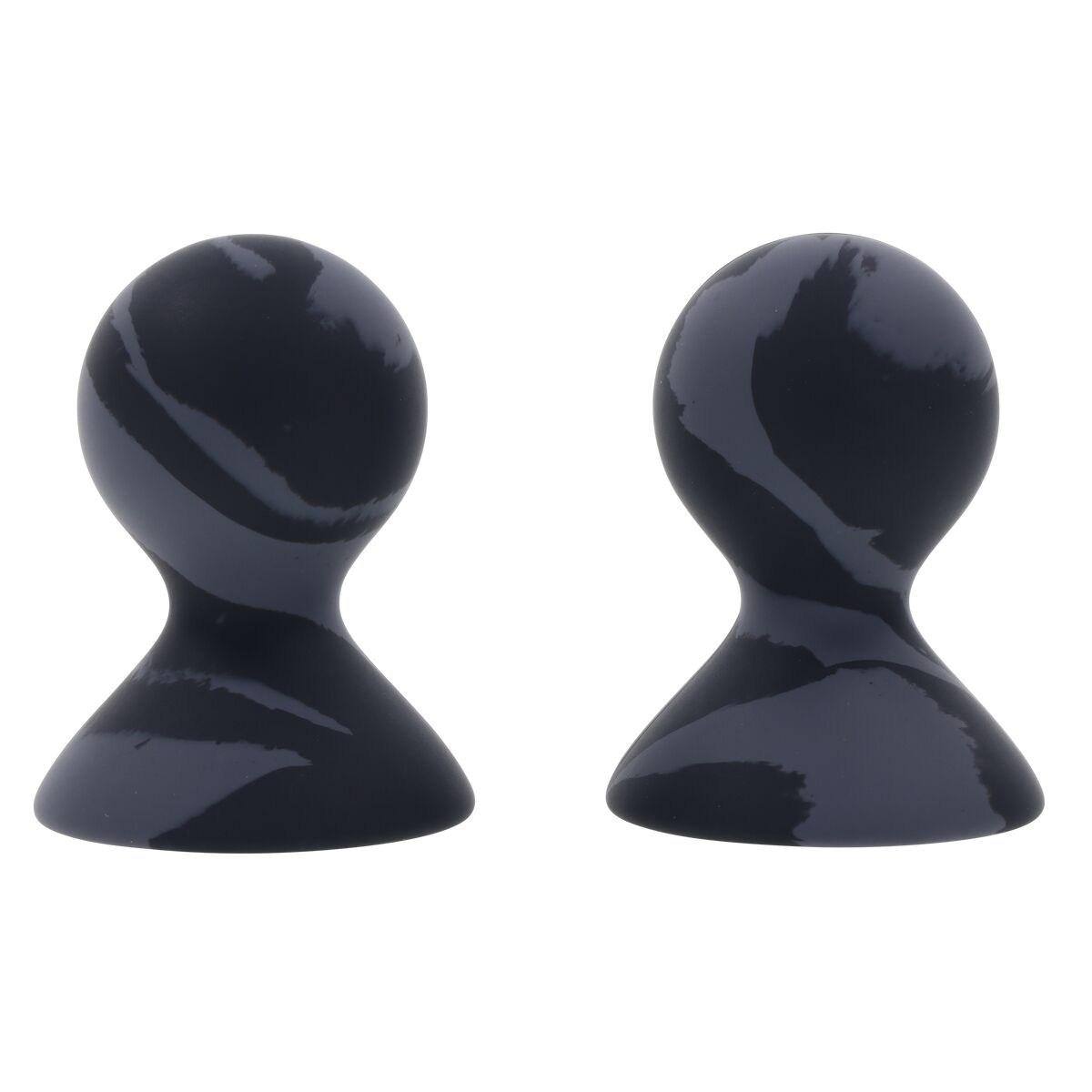 Succionador de pezones Sportsheets Velvet Noir