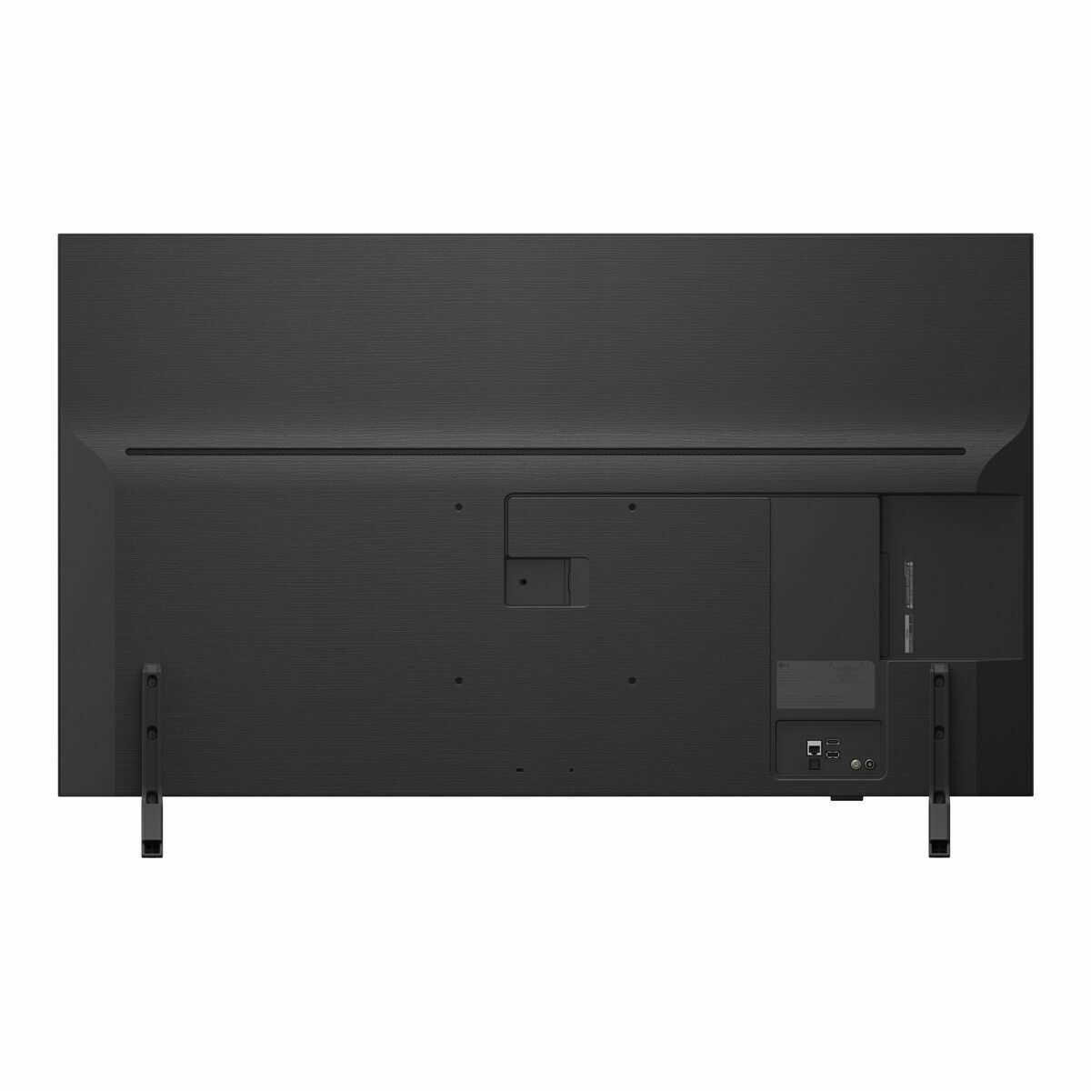 Smart TV LG 50QNED82A6B 50" 4K Ultra HD LED HDR Edge-LED QNED