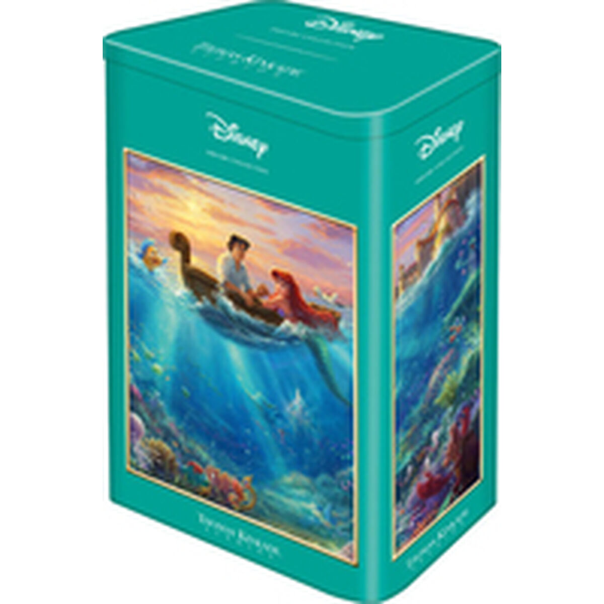 Puzzle Disney 500 Piezas